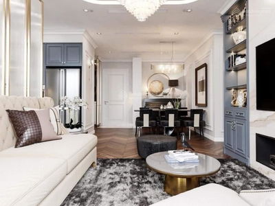 The Everrich Infinity, Vietnam The Everrich Infinity, Vietnam