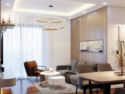 The Everrich Infinity, Vietnam The Everrich Infinity, Vietnam