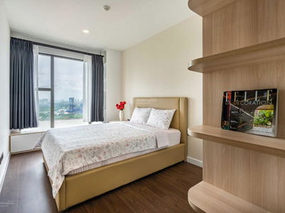 Saigon Royal Residence, Vietnam Saigon Royal Residence, Vietnam