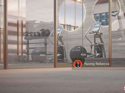 The Filmore Da Nang Project, Vietnam The Filmore Da Nang Project, Vietnam