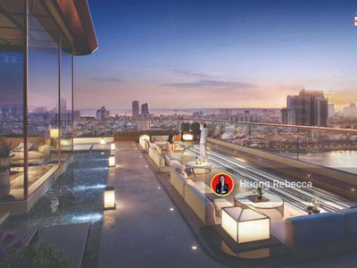 The Filmore Da Nang Project, Vietnam The Filmore Da Nang Project, Vietnam