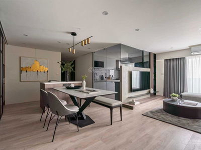 Euroland European Overseas Vietnamese Village Project, Vietnam Euroland European Overseas Vietnamese Village Project, Vietnam