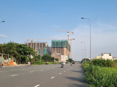 Victoria Village, Vietnam Victoria Village, Vietnam