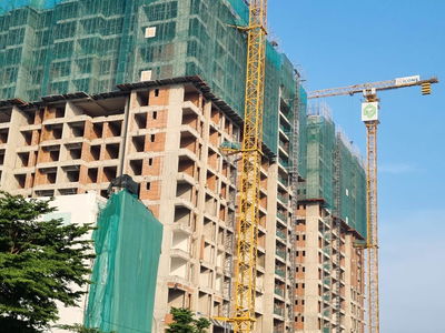 Victoria Village, Vietnam Victoria Village, Vietnam