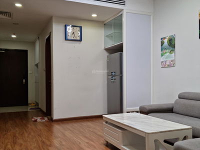 Discovery Complex, Vietnam Discovery Complex, Vietnam