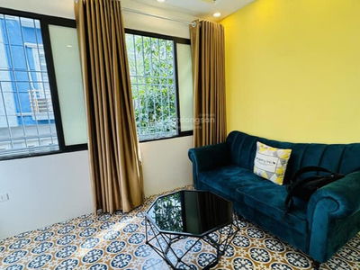 Lane 121, Vietnam Lane 121, Vietnam