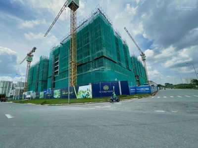 Victoria Village, Vietnam Victoria Village, Vietnam