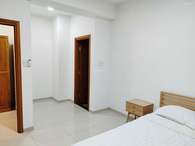 The Canary Project, Vietnam The Canary Project, Vietnam