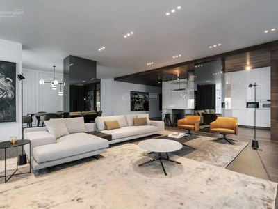 My Dinh II Project My Dinh II Project