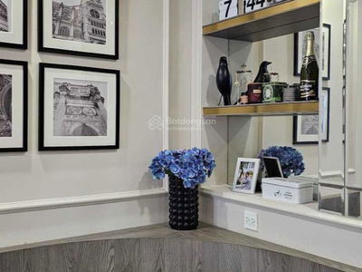 Imperia Sky Garden, Vietnam Imperia Sky Garden, Vietnam