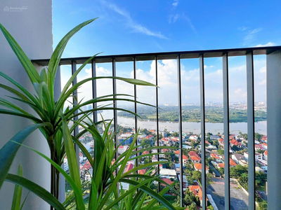 Masteri Thao Dien, Vietnam Masteri Thao Dien, Vietnam