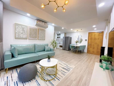 Masteri Thao Dien, Vietnam Masteri Thao Dien, Vietnam