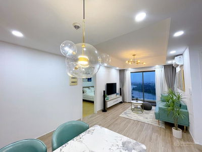 Masteri Thao Dien, Vietnam Masteri Thao Dien, Vietnam