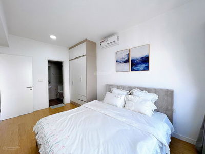 Masteri Thao Dien, Vietnam Masteri Thao Dien, Vietnam