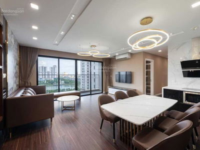 Vinhomes D'Capitale Project, Vietnam Vinhomes D'Capitale Project, Vietnam