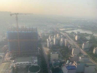 CT4 Yen Nghia Apartment Project, Vietnam CT4 Yen Nghia Apartment Project, Vietnam