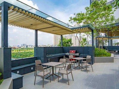 Park Kiara Project, Vietnam Park Kiara Project, Vietnam