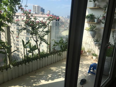 Chelsea Park Project, Vietnam  Chelsea Park Project, Vietnam