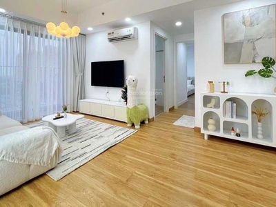 Masteri Thao Dien, Vietnam Masteri Thao Dien, Vietnam