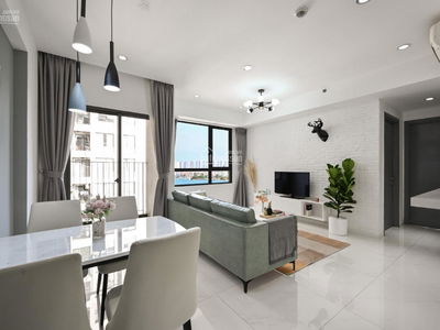 Masteri Thao Dien, Vietnam Masteri Thao Dien, Vietnam