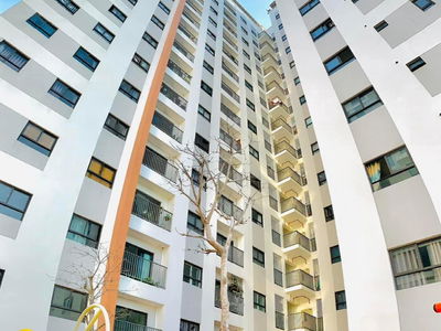 Phuoc Hai Industrial Park Project, Vietnam Phuoc Hai Industrial Park Project, Vietnam