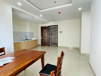 Phuoc Hai Industrial Park Project, Vietnam Phuoc Hai Industrial Park Project, Vietnam