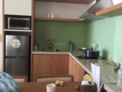 Fusion Suites Da Nang Beach project, Vietnam Fusion Suites Da Nang Beach project, Vietnam