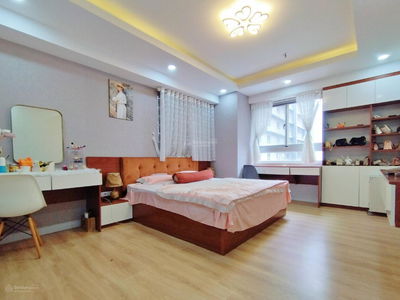 Cosmo City Apartment, Vietnam  Cosmo City Apartment, Vietnam