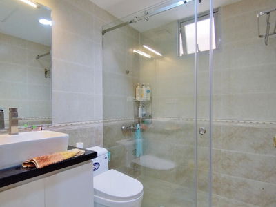 Cosmo City Apartment, Vietnam Cosmo City Apartment, Vietnam