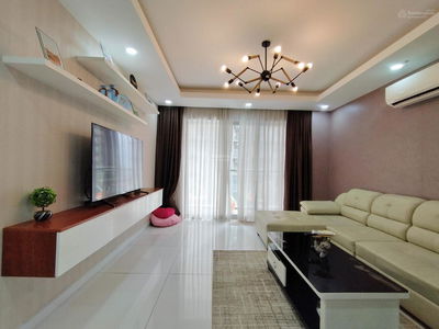 Cosmo City Apartment, Vietnam Cosmo City Apartment, Vietnam