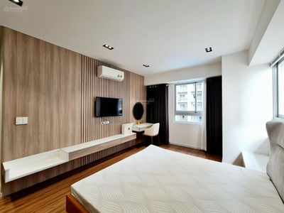 Cosmo City Apartment, Vietnam Cosmo City Apartment, Vietnam