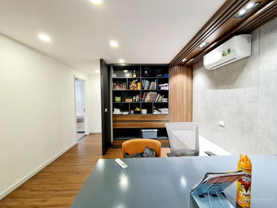 Cosmo City Apartment, Vietnam Cosmo City Apartment, Vietnam