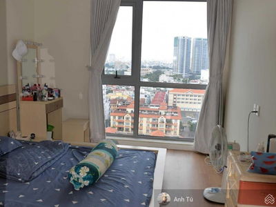 Rivera Park Saigon, Vietnam Rivera Park Saigon, Vietnam