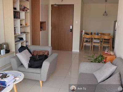 Rivera Park Saigon, Vietnam Rivera Park Saigon, Vietnam