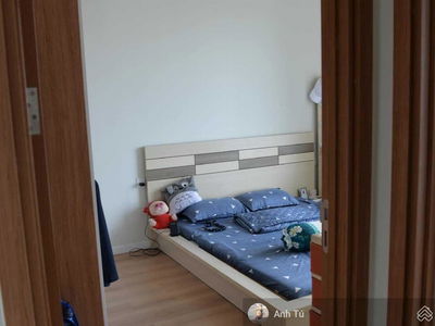 Rivera Park Saigon, Vietnam Rivera Park Saigon, Vietnam