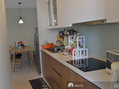 Rivera Park Saigon, Vietnam Rivera Park Saigon, Vietnam