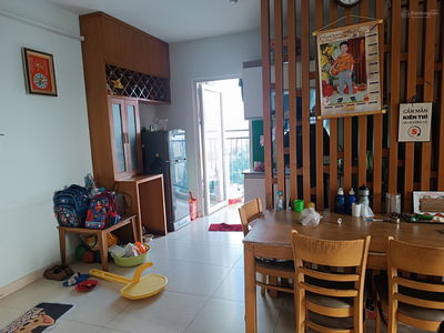 Gia Phat Apartment, Vietnam Gia Phat Apartment, Vietnam