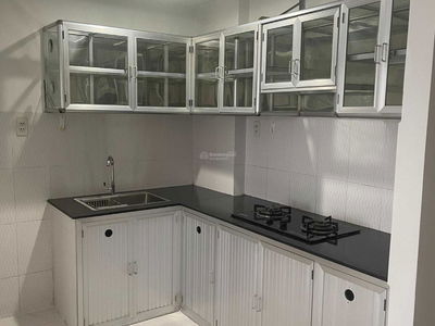 New Saigon Residential Area, Vietnam New Saigon Residential Area, Vietnam