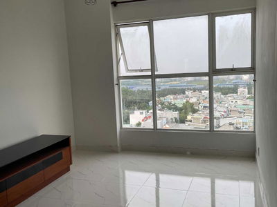 New Saigon Residential Area, Vietnam New Saigon Residential Area, Vietnam