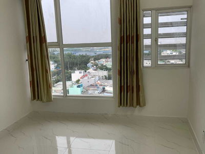 New Saigon Residential Area, Vietnam New Saigon Residential Area, Vietnam