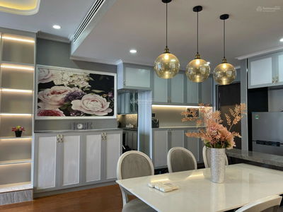 The Tresor, Vietnam The Tresor, Vietnam