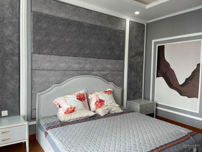 The Tresor, Vietnam The Tresor, Vietnam