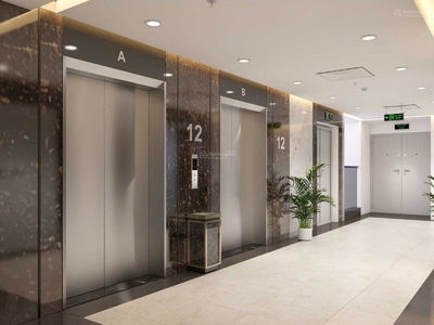 An Lac Green Symphony Project, Vietnam An Lac Green Symphony Project, Vietnam