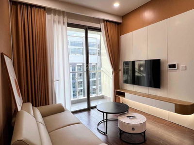 Masteri Water Front, Vietnam Masteri Water Front, Vietnam