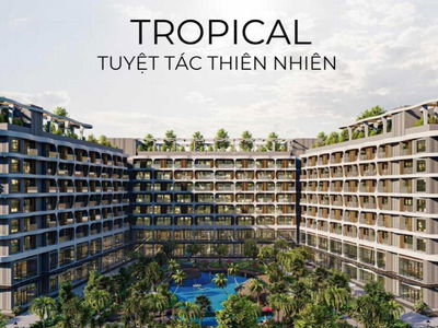 The 5Way Phu Quoc Project, Vietnam The 5Way Phu Quoc Project, Vietnam