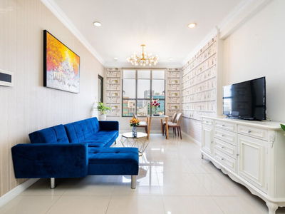 ICON 56, Vietnam ICON 56, Vietnam