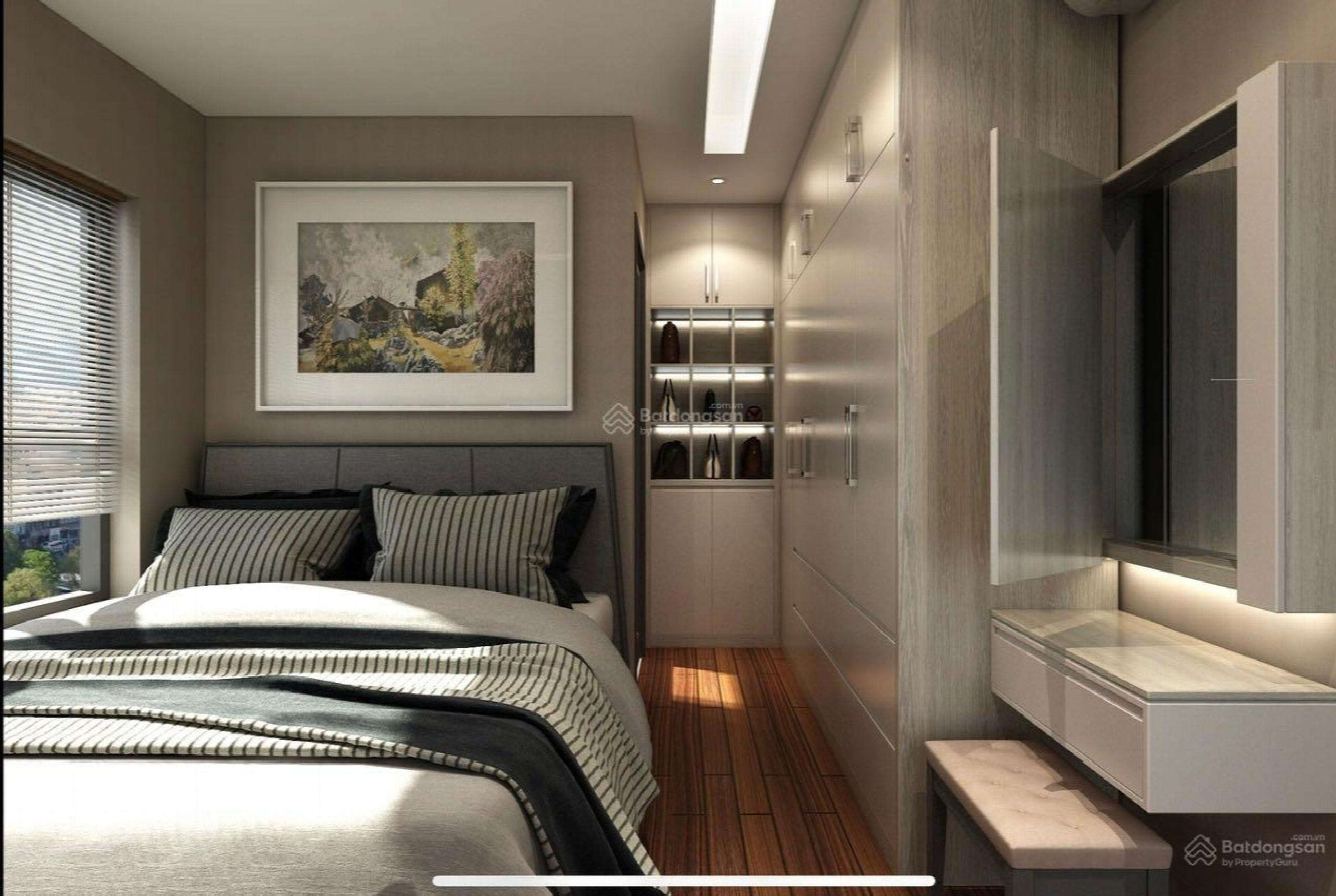 The Tresor, Vietnam The Tresor, Vietnam