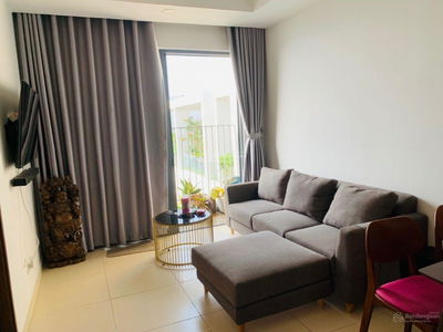 The Pegasuite, Vietnam The Pegasuite, Vietnam