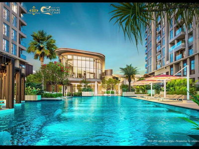 Cardinal Court, Vietnam Cardinal Court, Vietnam