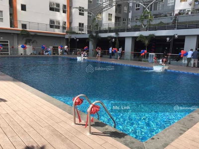 Samsora Riverside Project, Vietnam Samsora Riverside Project, Vietnam